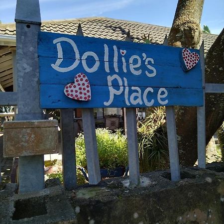 Dollies Place Bazley Beach Εξωτερικό φωτογραφία