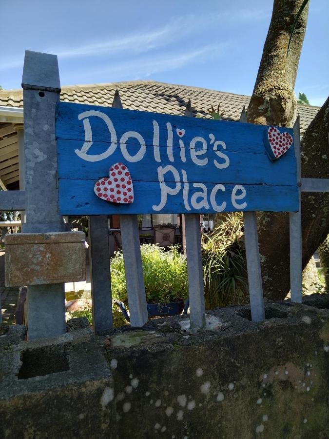 Dollies Place Bazley Beach Εξωτερικό φωτογραφία