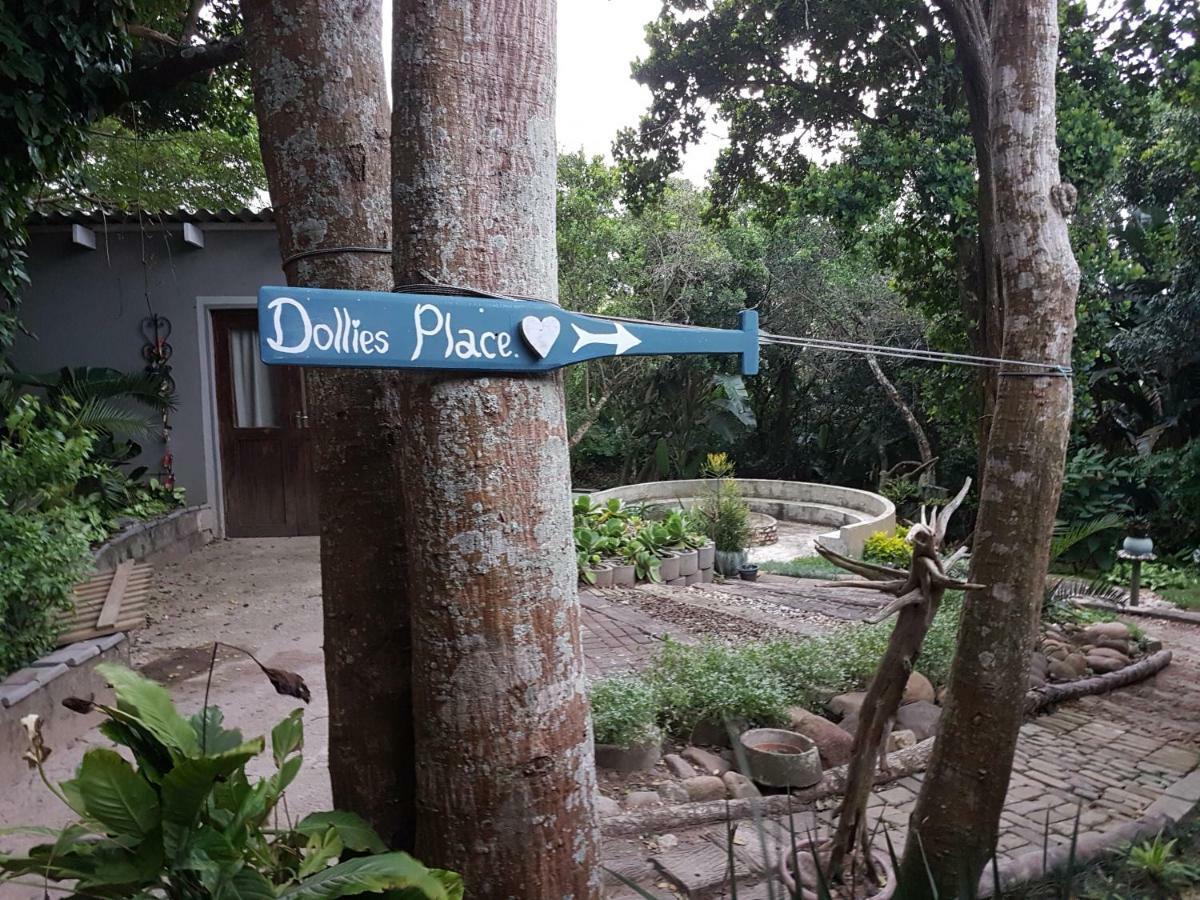 Dollies Place Bazley Beach Εξωτερικό φωτογραφία